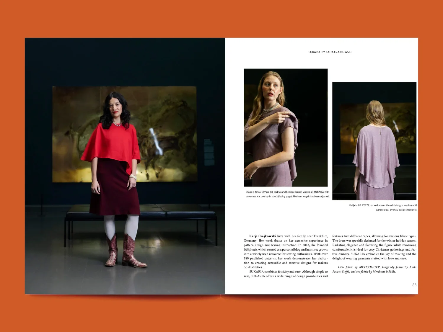 TAUKO Magazin / Issue No. 17