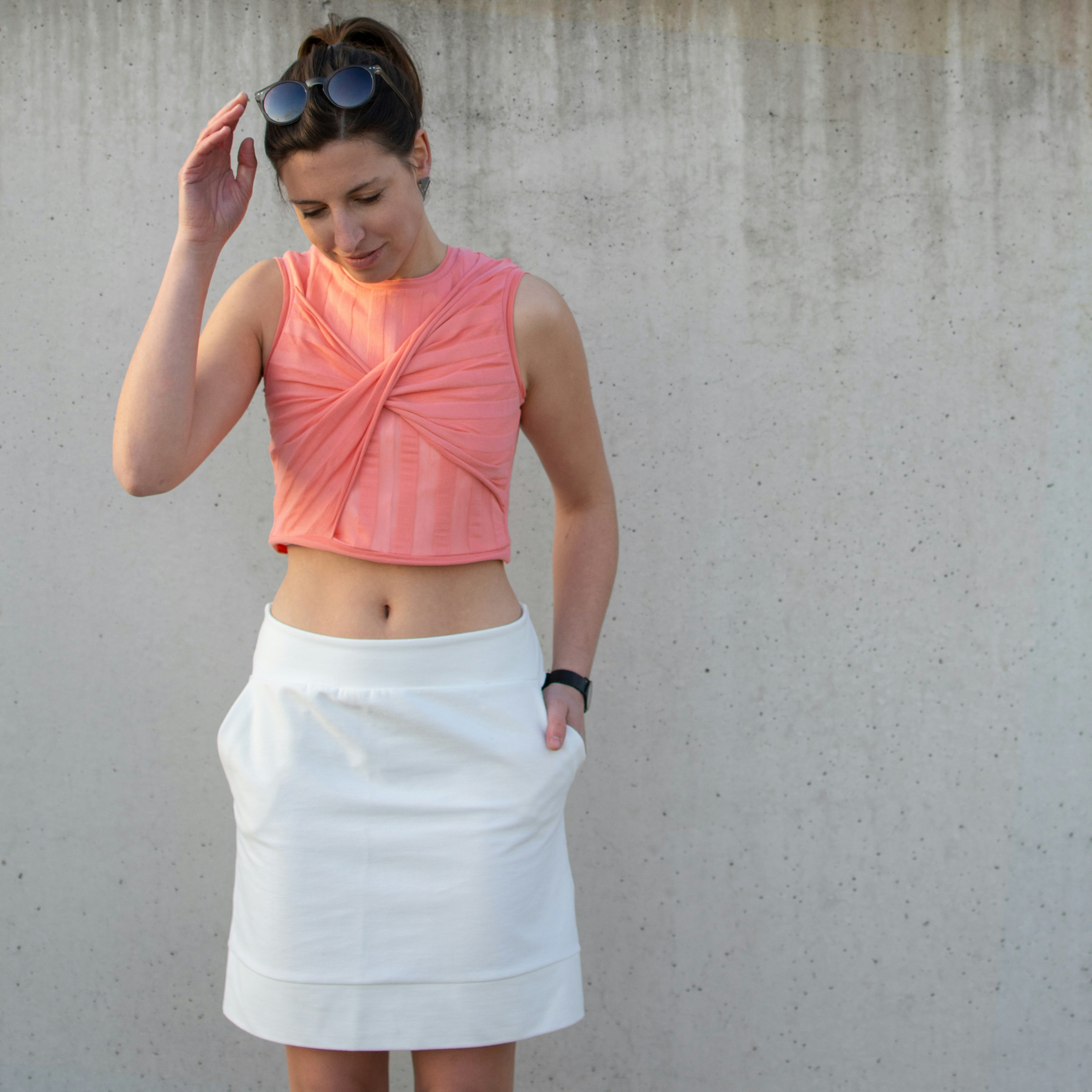 Shop the Look
