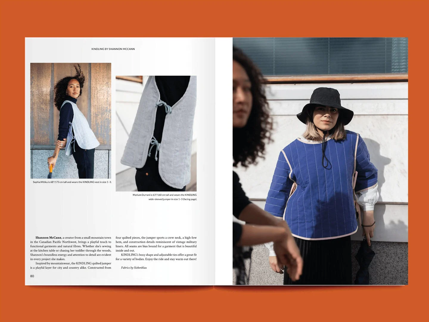 TAUKO Magazin / Issue No. 8