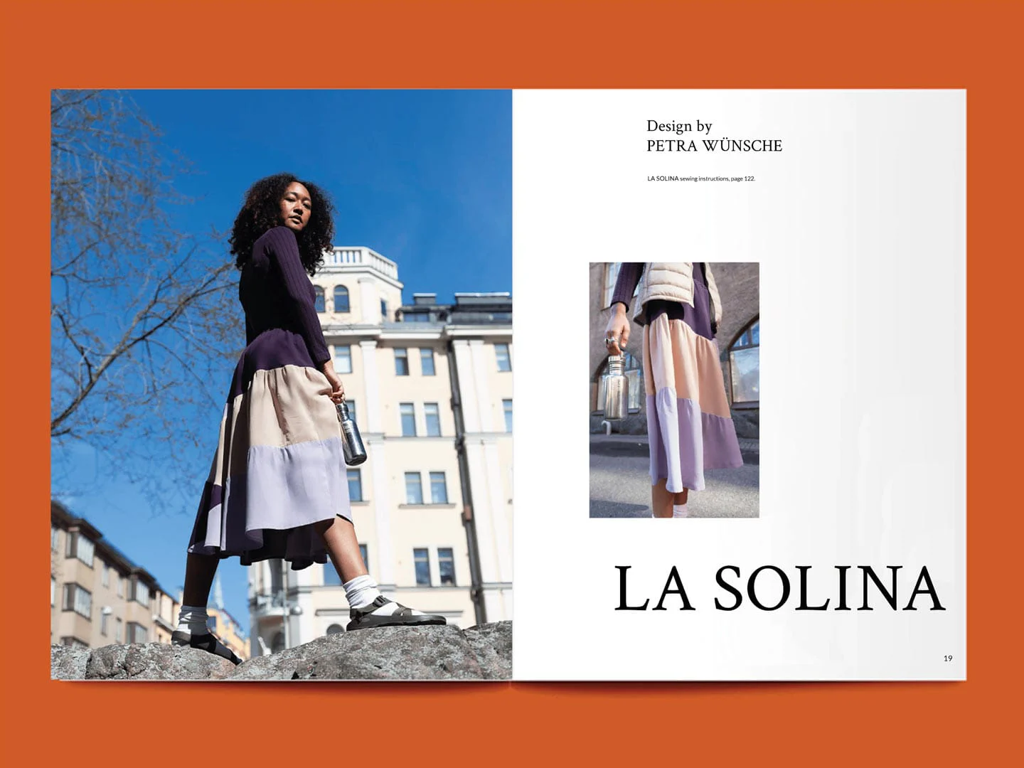 TAUKO Magazin / Issue No. 8