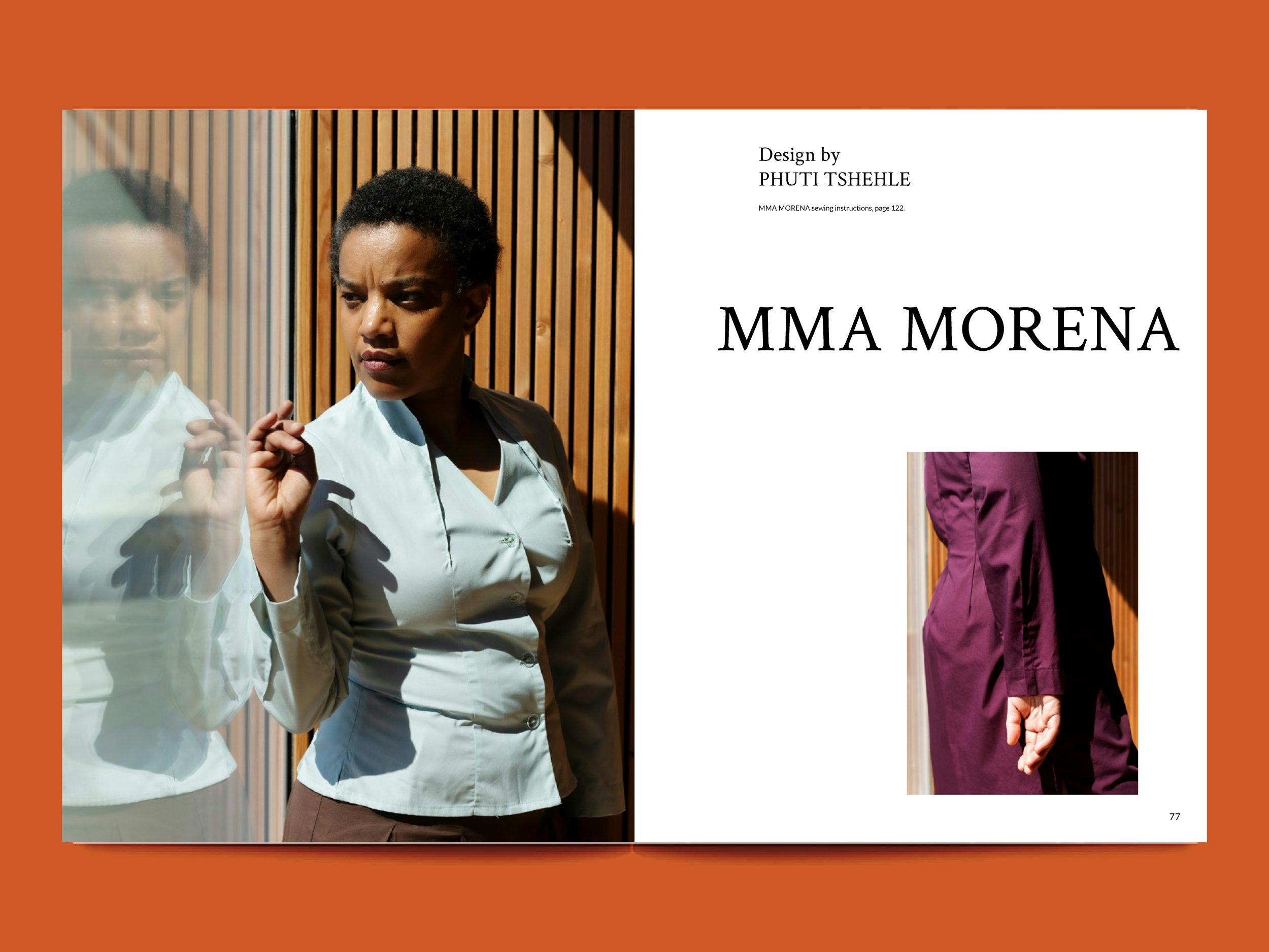 TAUKO Magazin / Issue No. 16
