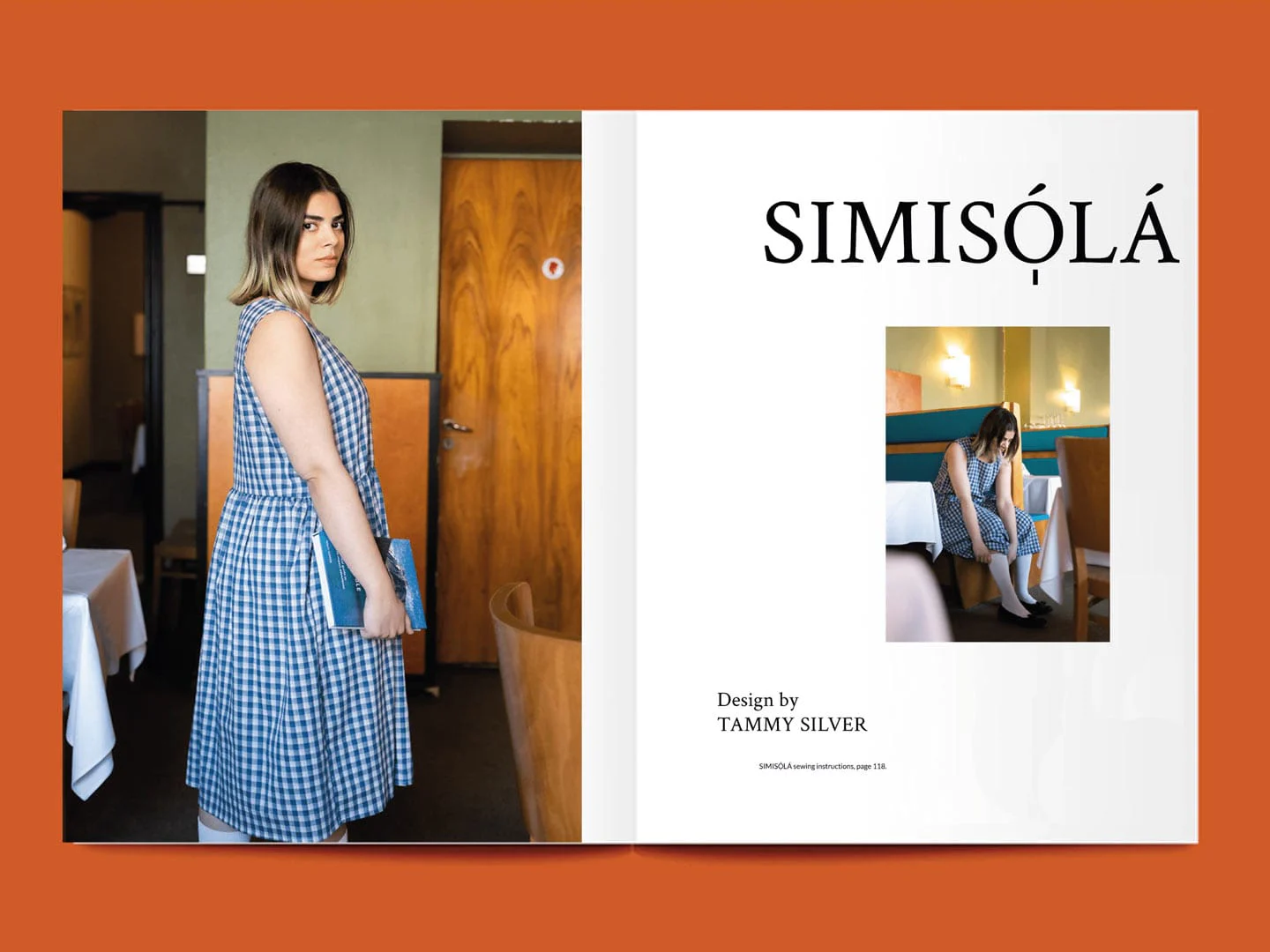 TAUKO Magazin / Issue No. 8
