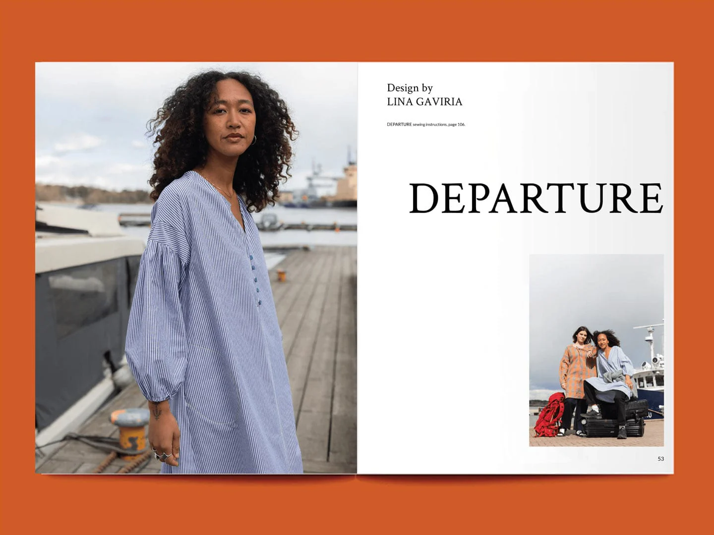 TAUKO Magazin / Issue No. 8