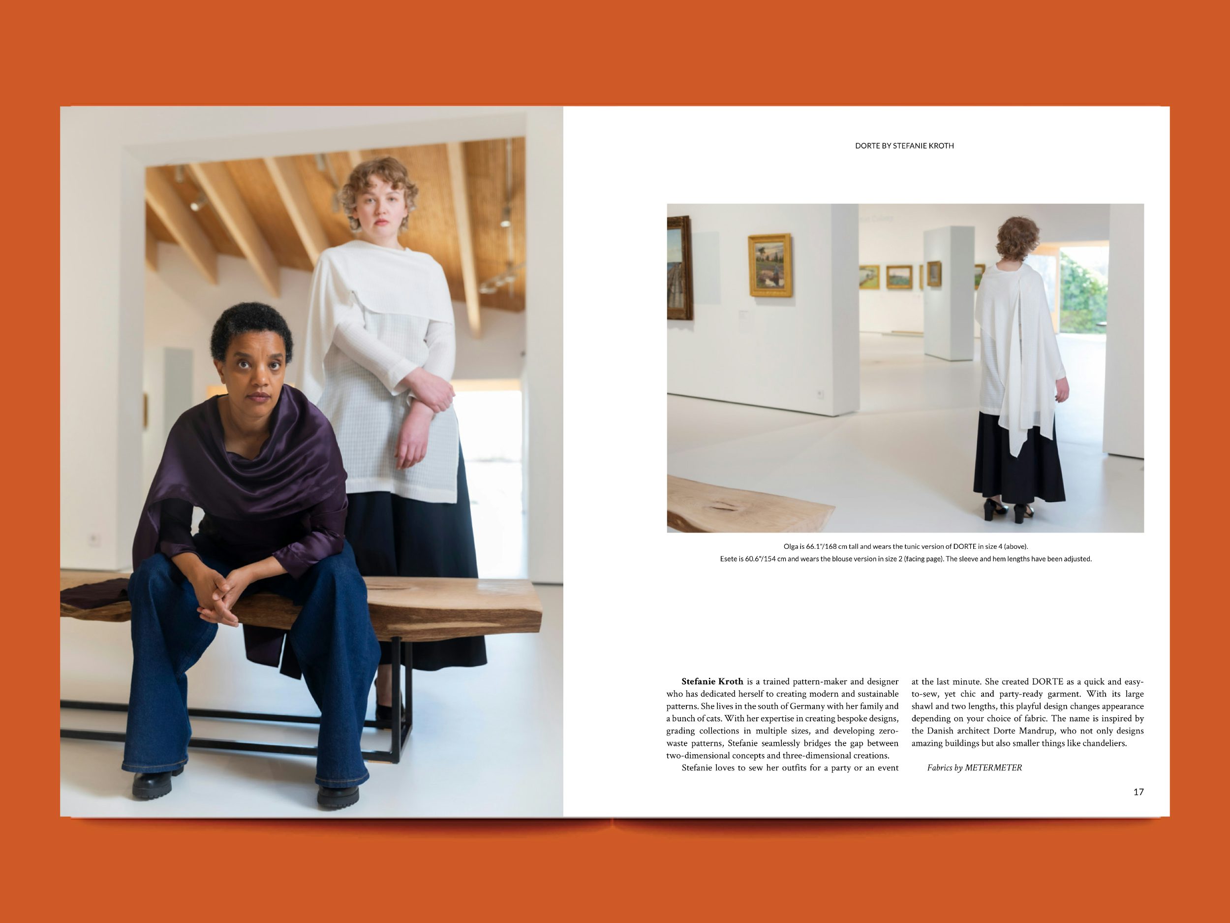 TAUKO Magazin / Issue No. 16