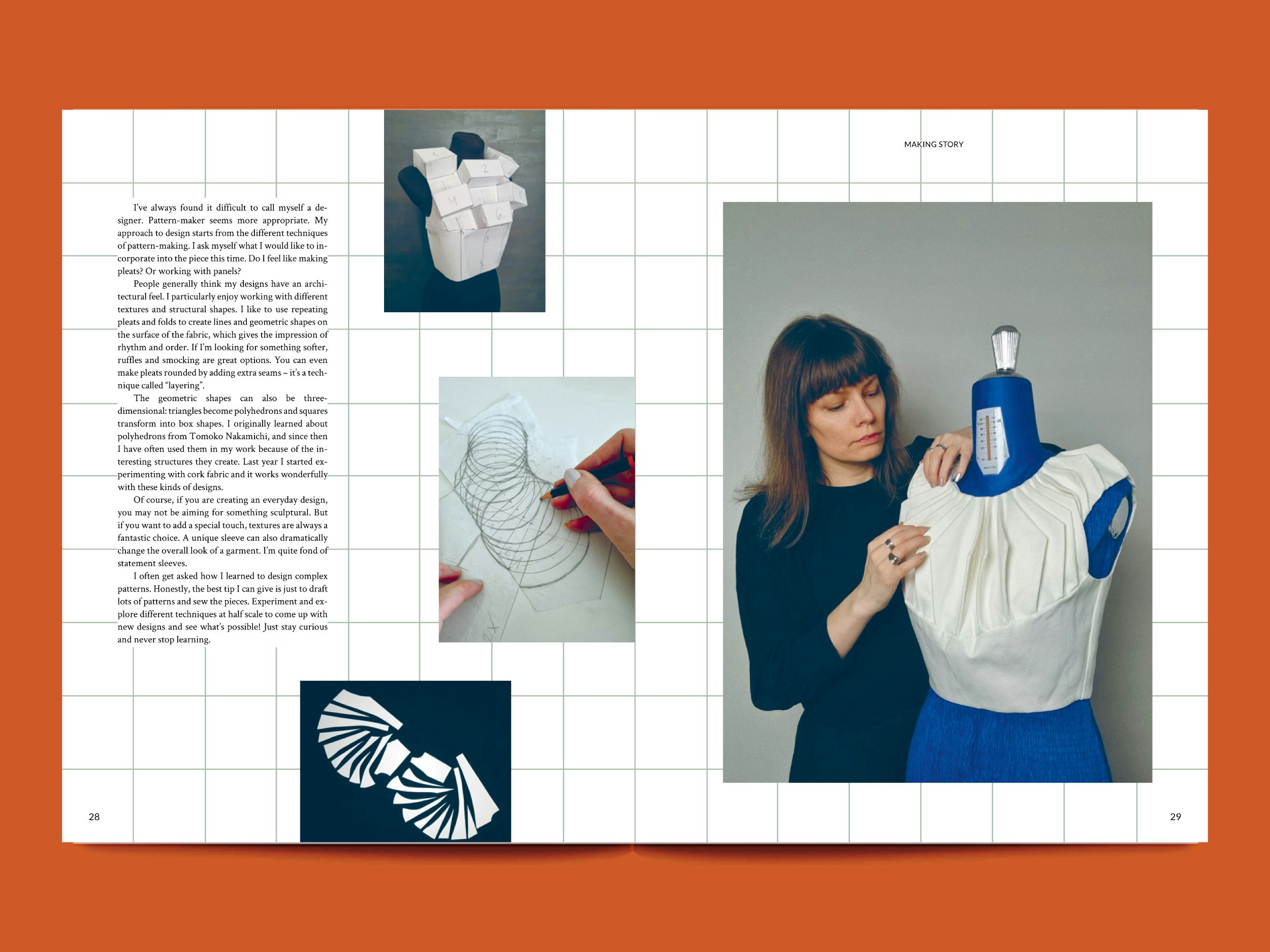 TAUKO Magazin / Issue No. 16