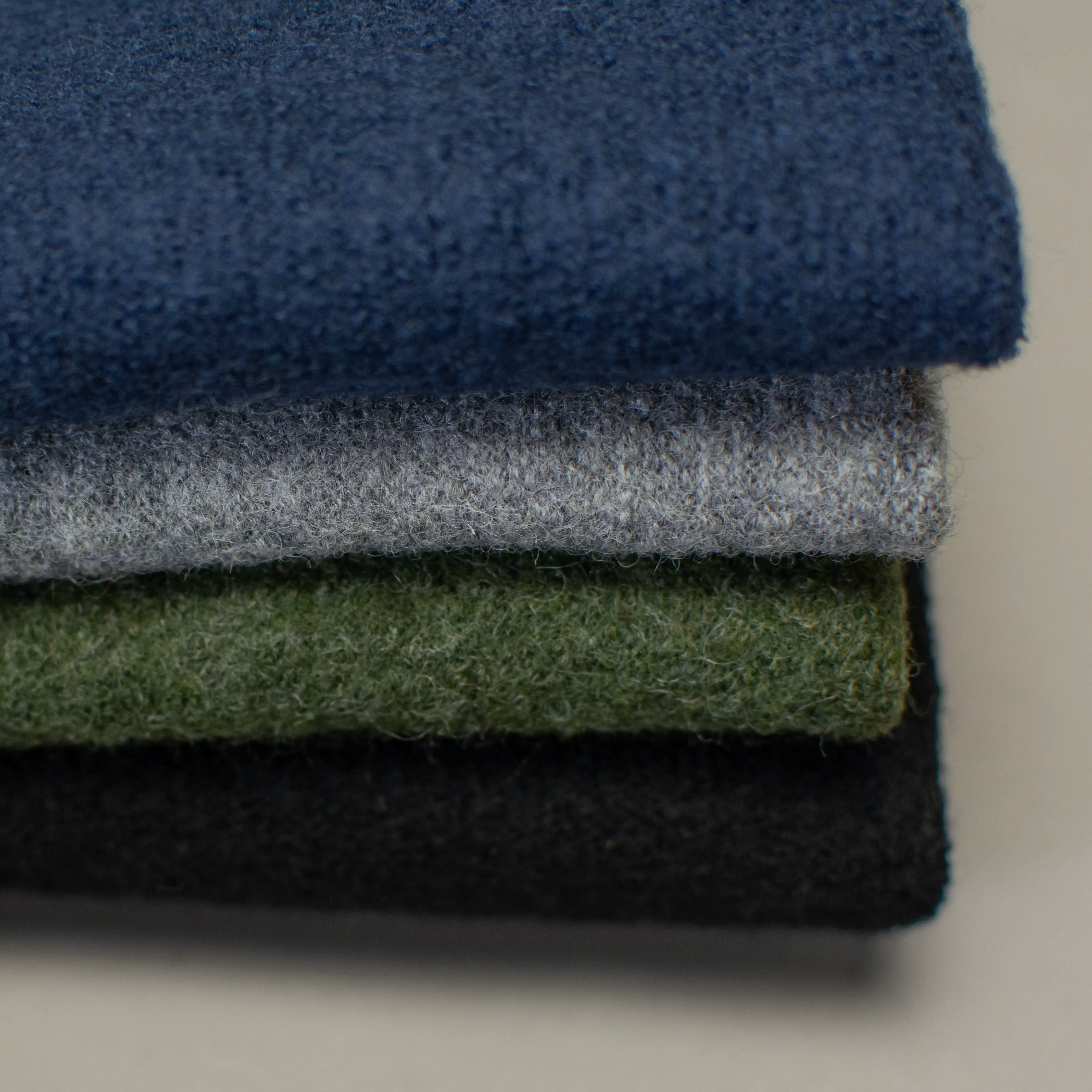 Stoffpaket Walk 4 Farben