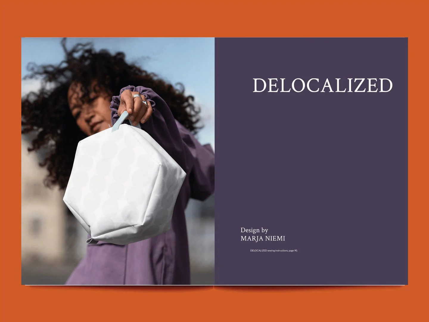 TAUKO Magazin / Issue No. 8