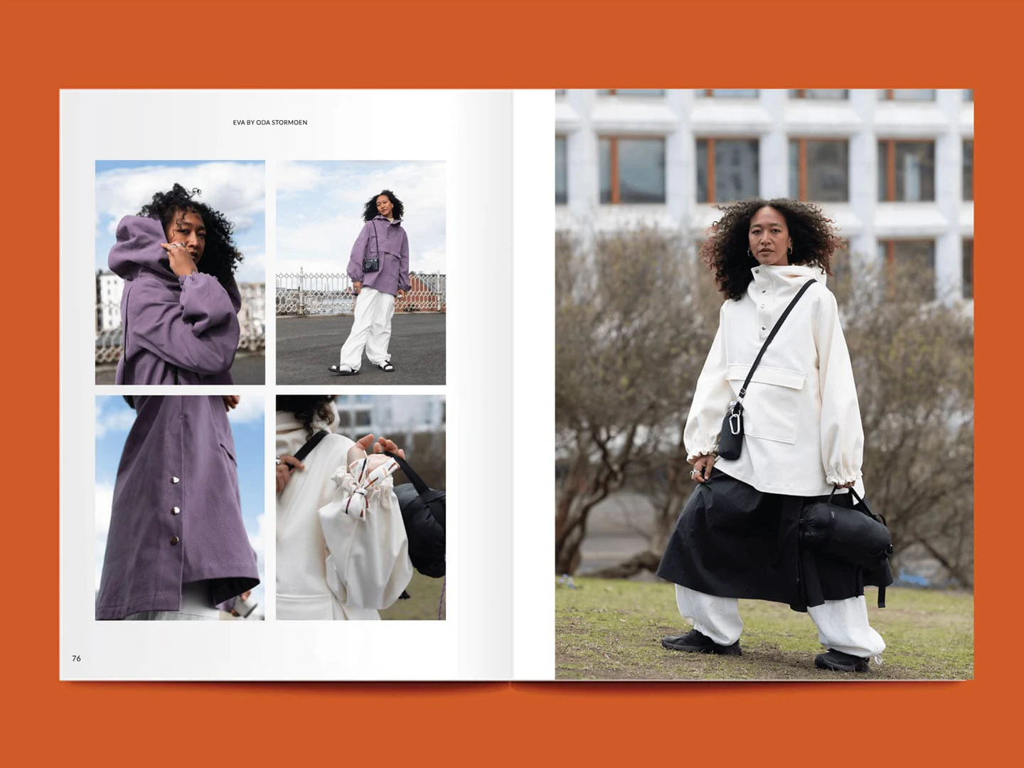 TAUKO Magazin / Issue No. 8